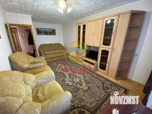 1-к квартира, на длительный срок, 34м2, 3/15 этаж