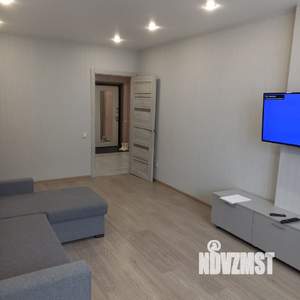 1-к квартира, на длительный срок, 50м2, 12/18 этаж