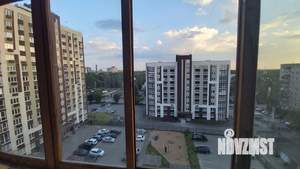 1-к квартира, на длительный срок, 40м2, 9/9 этаж