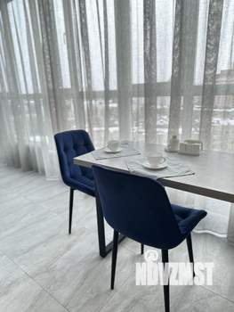 1-к квартира, посуточно, 49м2, 13/14 этаж