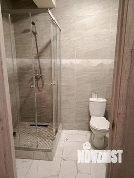 1-к квартира, на длительный срок, 43м2, 8/17 этаж