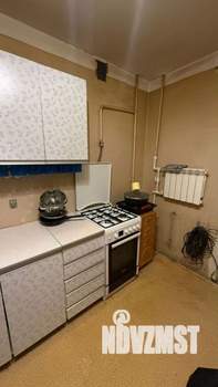 Студия квартира, на длительный срок, 49м2, 8/9 этаж