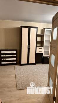 1-к квартира, на длительный срок, 61м2, 6/10 этаж