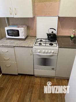 1-к квартира, посуточно, 33м2, 2/5 этаж