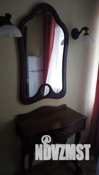 1-к квартира, посуточно, 42м2, 1/5 этаж