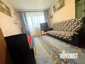 1-к квартира, на длительный срок, 32м2, 3/5 этаж