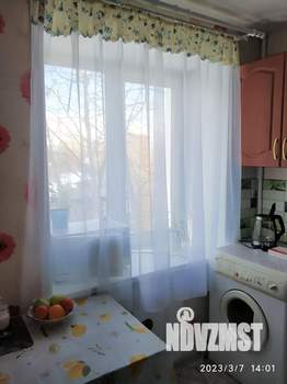 1-к квартира, посуточно, 30м2, 4/5 этаж