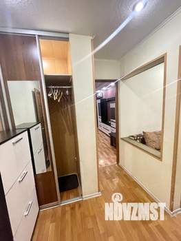 2-к квартира, на длительный срок, 55м2, 2/5 этаж