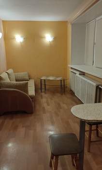 1-к квартира, на длительный срок, 31м2, 3/5 этаж