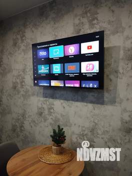 Студия квартира, посуточно, 24м2, 5/9 этаж