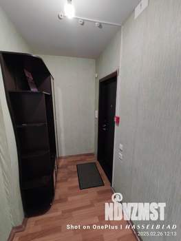 1-к квартира, на длительный срок, 42м2, 14/17 этаж