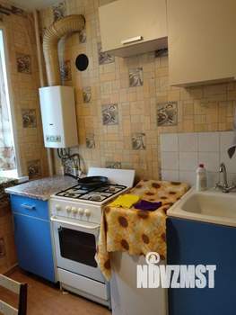 1-к квартира, на длительный срок, 31м2, 3/6 этаж
