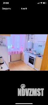 2-к квартира, на длительный срок, 48м2, 2/6 этаж