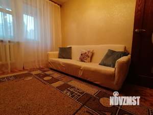 1-к квартира, на длительный срок, 39м2, 5/6 этаж