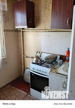 1-к квартира, на длительный срок, 30м2, 3/5 этаж