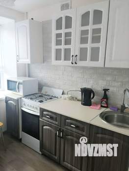 1-к квартира, посуточно, 34м2, 4/5 этаж