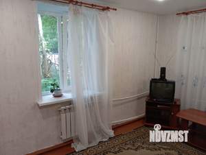 2-к квартира, на длительный срок, 50м2, 1/2 этаж