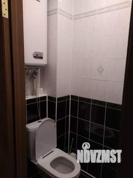 1-к квартира, на длительный срок, 45м2, 7/17 этаж