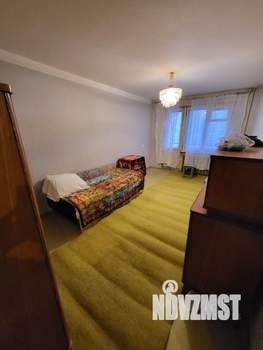 2-к квартира, на длительный срок, 49м2, 2/5 этаж