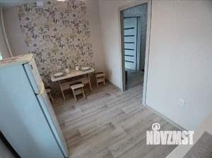 1-к квартира, посуточно, 30м2, 4/5 этаж