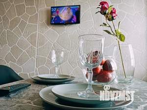 1-к квартира, посуточно, 48м2, 11/14 этаж