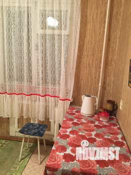 1-к квартира, на длительный срок, 36м2, 4/5 этаж