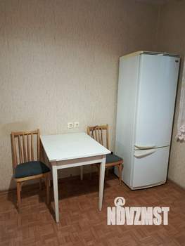 1-к квартира, на длительный срок, 40м2, 5/10 этаж