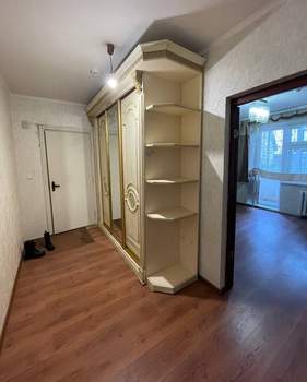 2-к квартира, на длительный срок, 70м2, 1/10 этаж