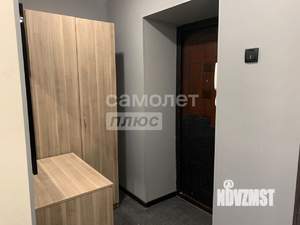 1-к квартира, на длительный срок, 32м2, 4/9 этаж