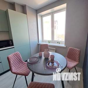 1-к квартира, посуточно, 34м2, 8/9 этаж