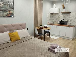 Студия квартира, посуточно, 28м2, 15/17 этаж