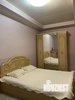 3-к квартира, на длительный срок, 59м2, 2/2 этаж