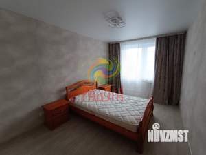 2-к квартира, на длительный срок, 54м2, 7/9 этаж