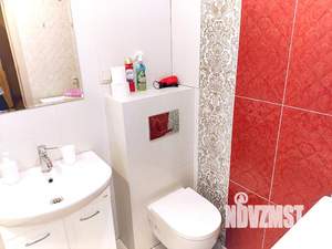 1-к квартира, посуточно, 45м2, 8/20 этаж