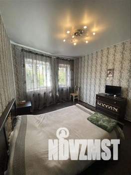 1-к квартира, на длительный срок, 42м2, 2/14 этаж