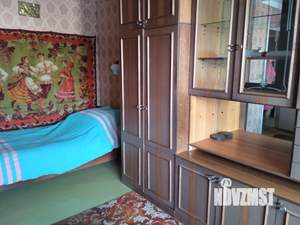 1-к квартира, на длительный срок, 39м2, 6/9 этаж