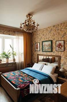 3-к квартира, посуточно, 180м2, 2/5 этаж