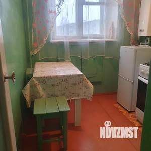 1-к квартира, на длительный срок, 22м2, 4/5 этаж