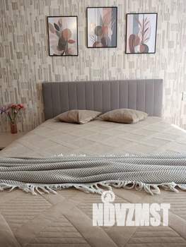 1-к квартира, посуточно, 39м2, 1/9 этаж