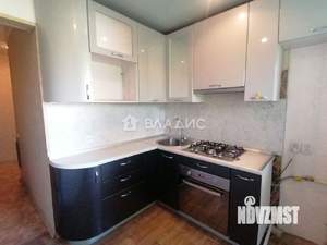 2-к квартира, на длительный срок, 45м2, 2/4 этаж