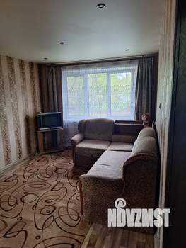 1-к квартира, на длительный срок, 30м2, 1/5 этаж