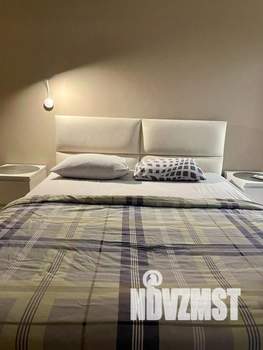 1-к квартира, посуточно, 70м2, 1/1 этаж