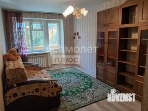 2-к квартира, на длительный срок, 57м2, 3/5 этаж