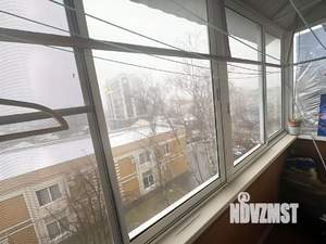 2-к квартира, на длительный срок, 46м2, 5/5 этаж