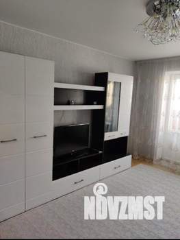 1-к квартира, на длительный срок, 38м2, 6/9 этаж