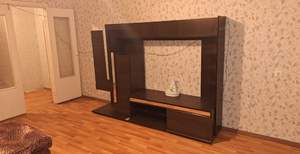 1-к квартира, на длительный срок, 42м2, 8/10 этаж