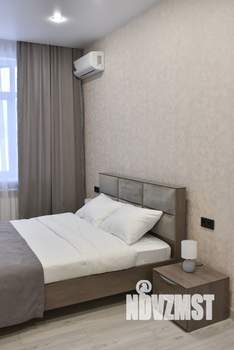 1-к квартира, посуточно, 57м2, 2/14 этаж