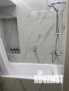 2-к квартира, посуточно, 55м2, 5/20 этаж