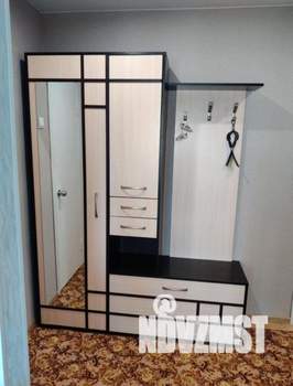 1-к квартира, на длительный срок, 38м2, 6/9 этаж