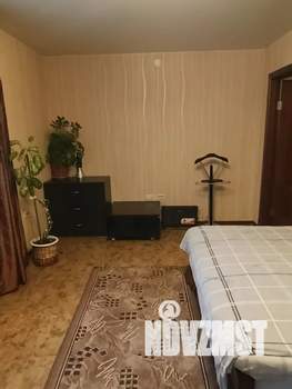 1-к квартира, посуточно, 33м2, 2/5 этаж